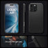 Spigen Funda para iPhone 16 Series – Liquid Air